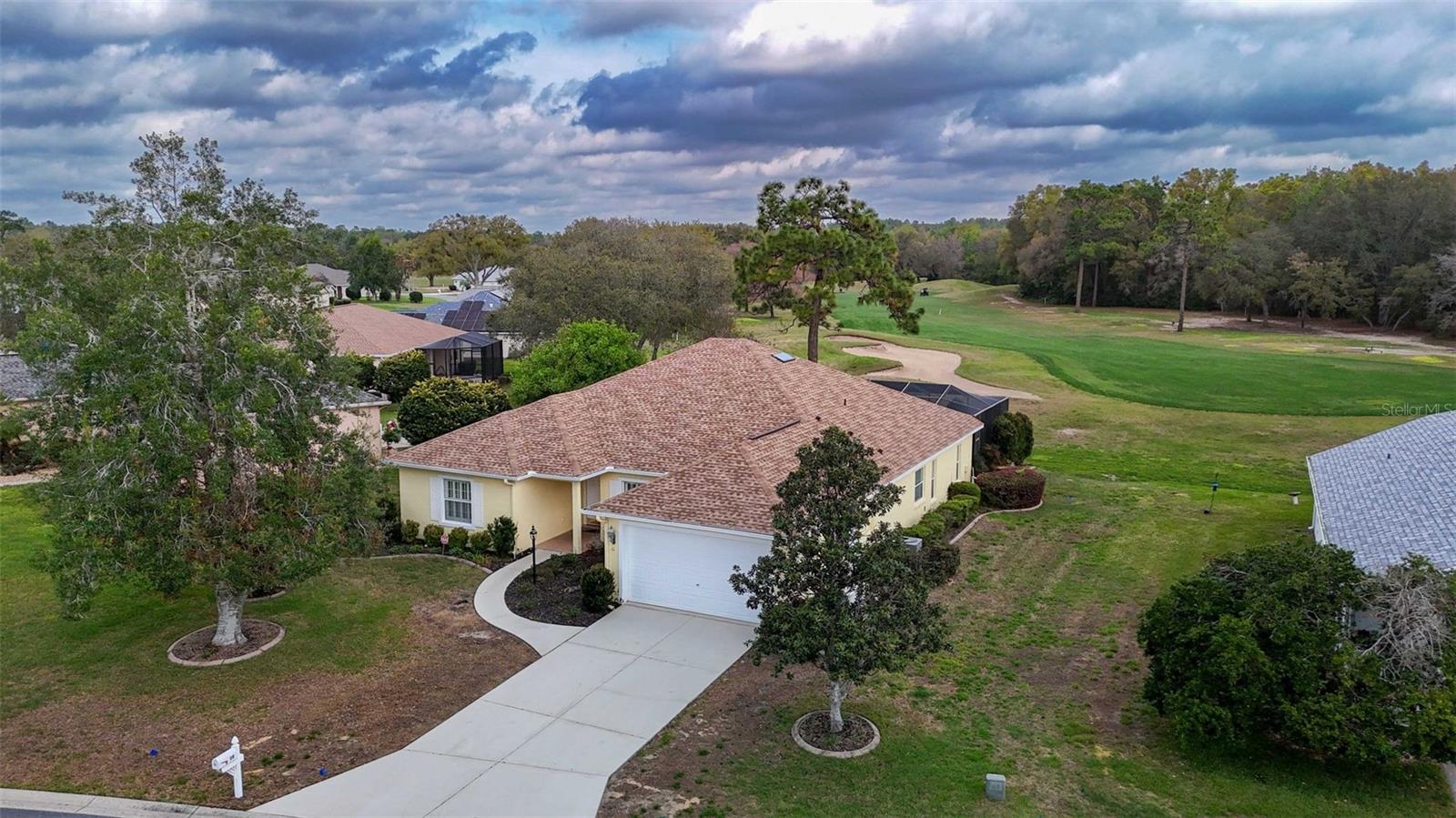 39 W AMALFI CT, BEVERLY HILLS, FL, 34465