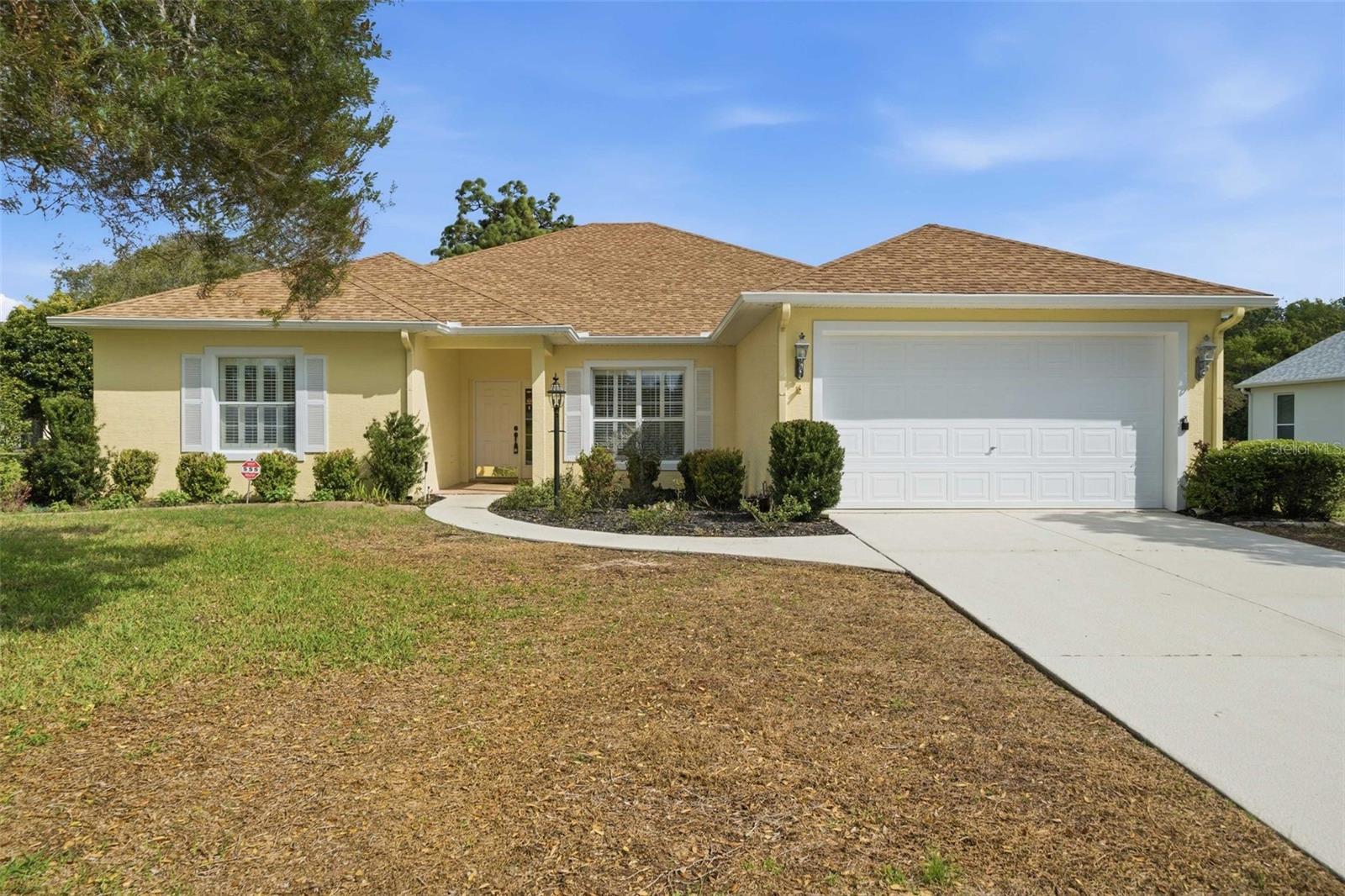 39 W AMALFI CT, BEVERLY HILLS, FL, 34465