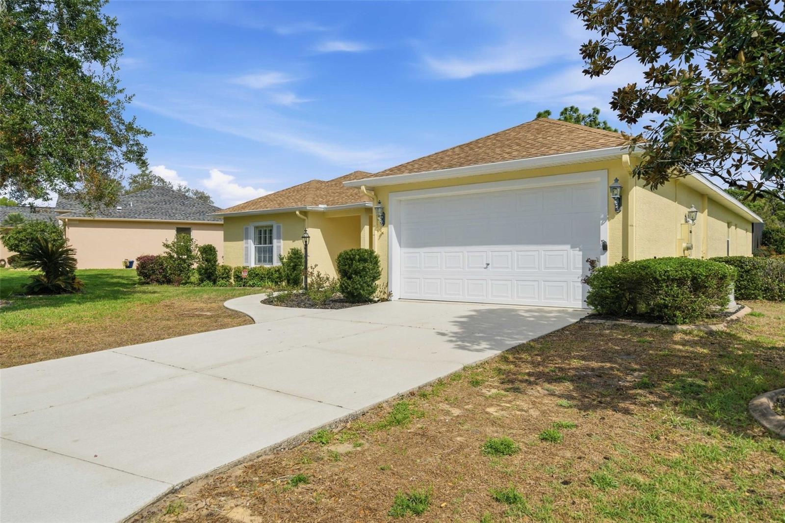 39 W AMALFI CT, BEVERLY HILLS, FL, 34465