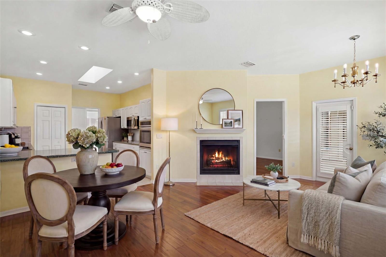 39 W AMALFI CT, BEVERLY HILLS, FL, 34465