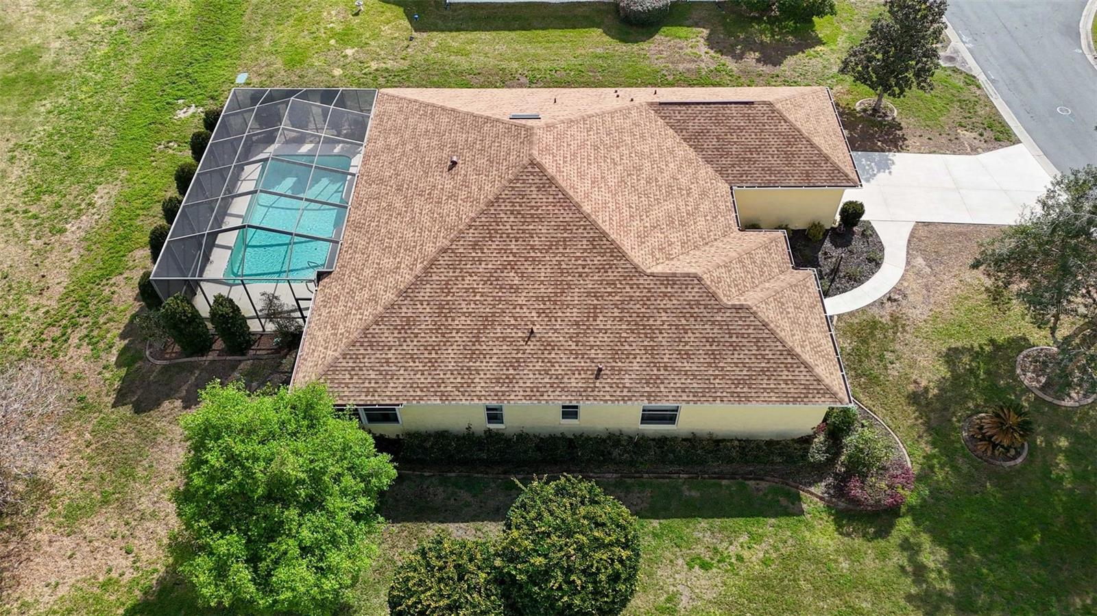 39 W AMALFI CT, BEVERLY HILLS, FL, 34465