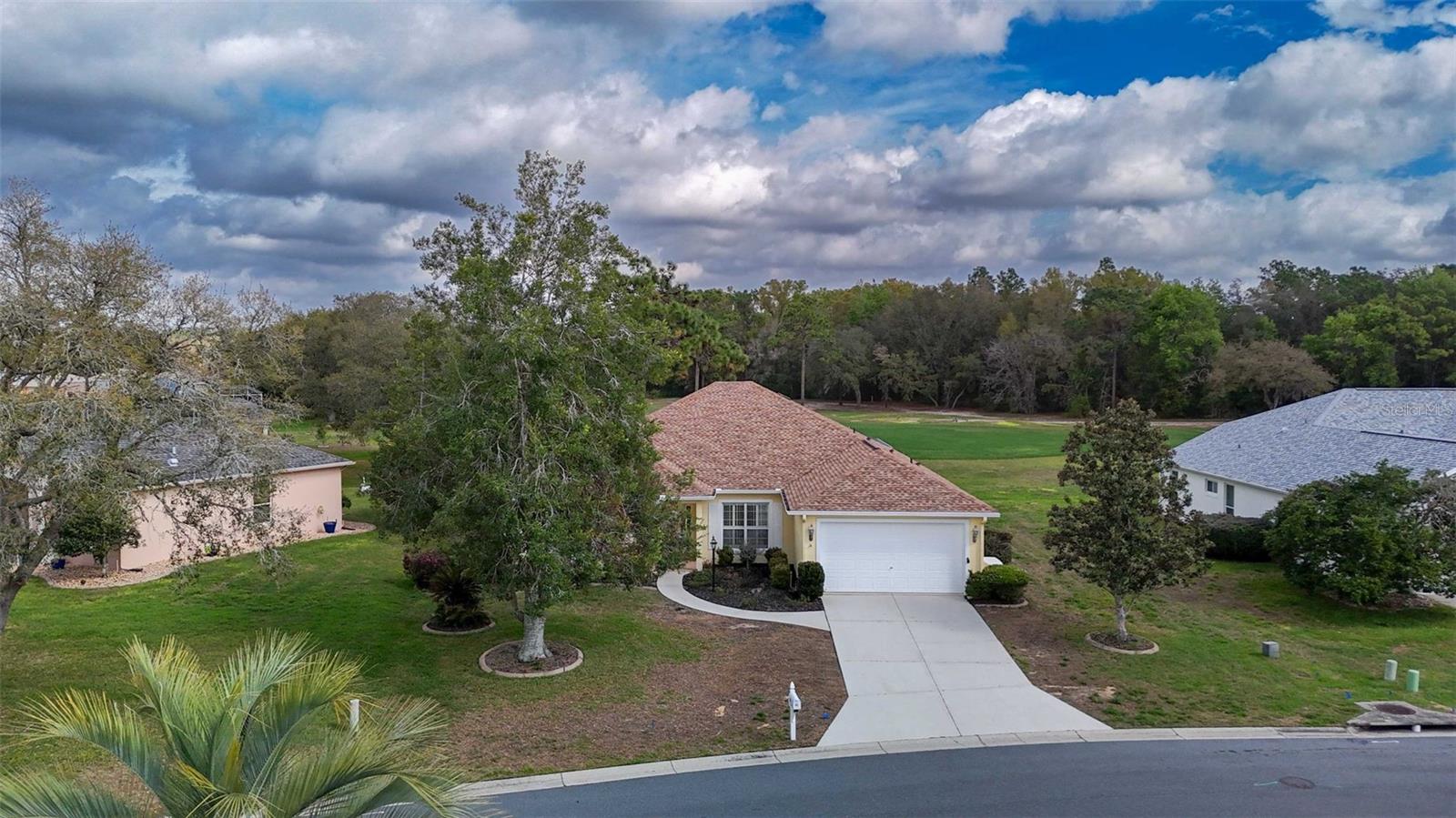 39 W AMALFI CT, BEVERLY HILLS, FL, 34465