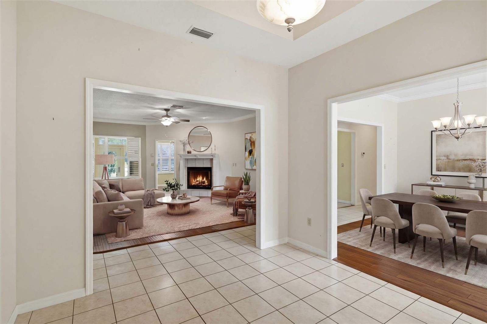 39 W AMALFI CT, BEVERLY HILLS, FL, 34465
