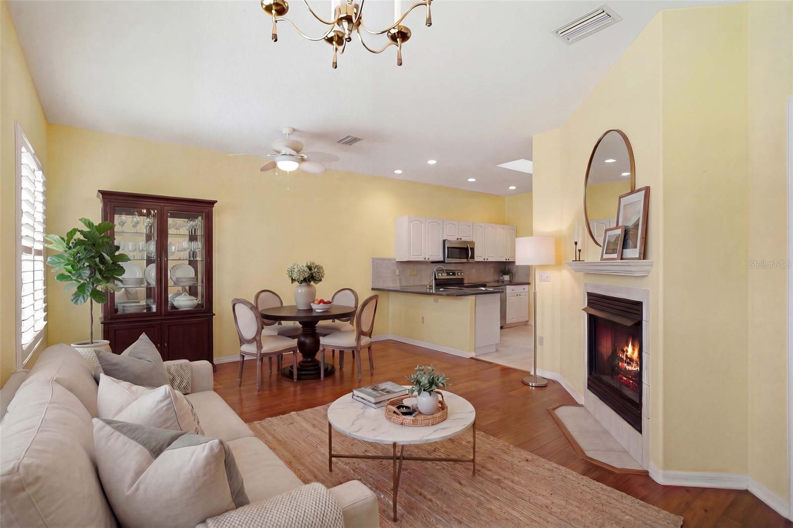 39 W AMALFI CT, BEVERLY HILLS, FL, 34465