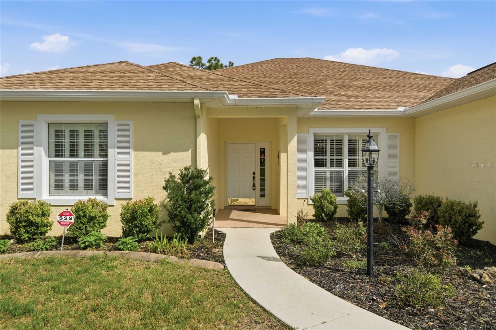39 W AMALFI CT, BEVERLY HILLS, FL, 34465
