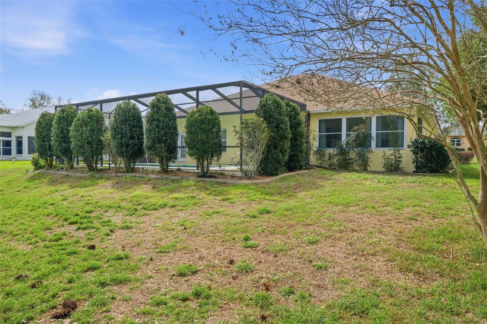 39 W AMALFI CT, BEVERLY HILLS, FL, 34465