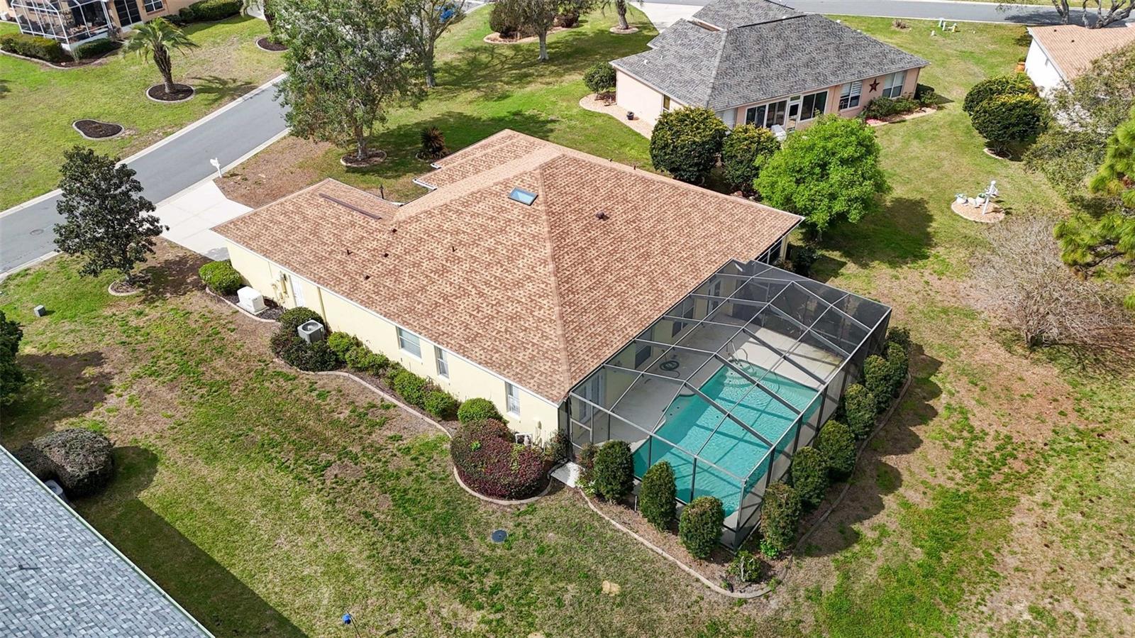 39 W AMALFI CT, BEVERLY HILLS, FL, 34465