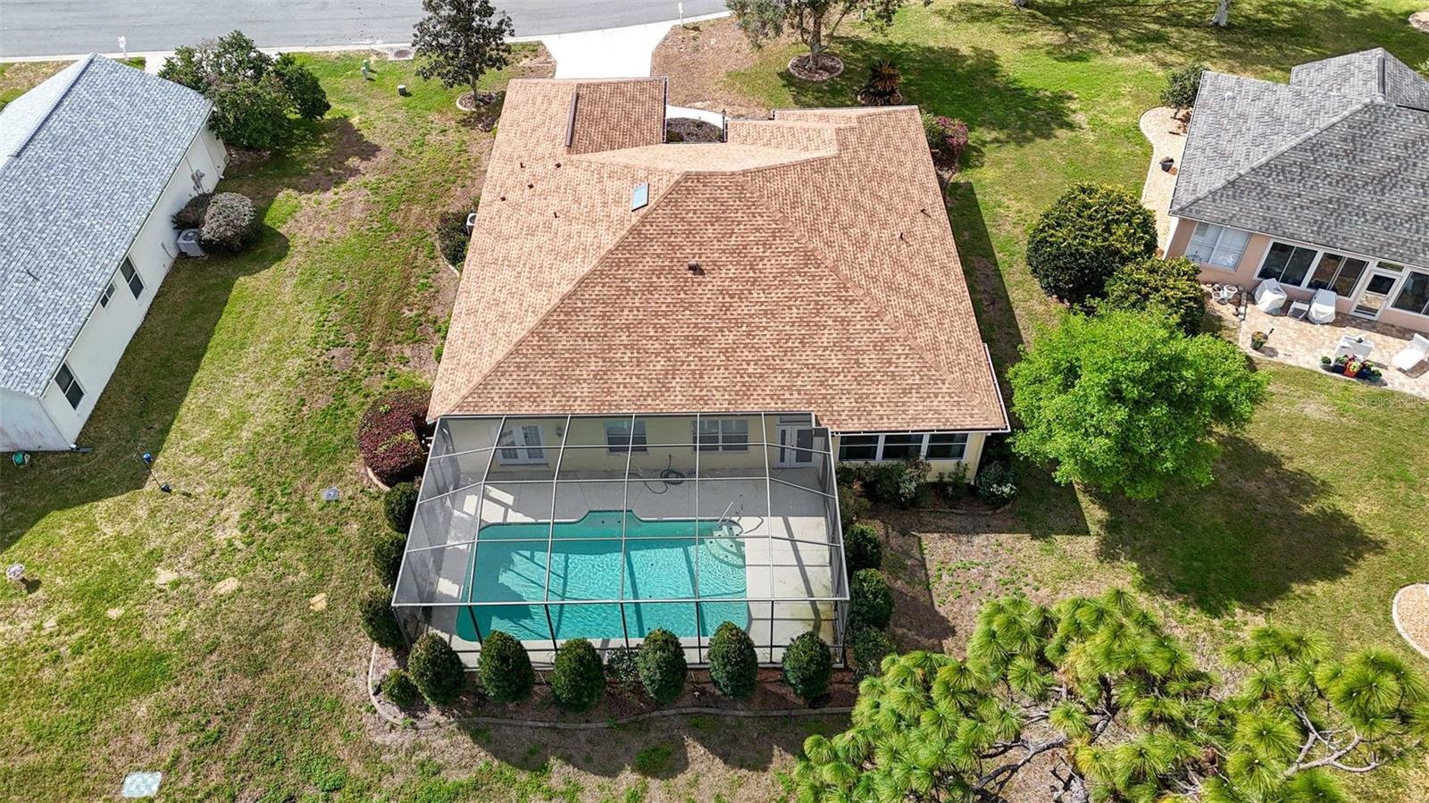39 W AMALFI CT, BEVERLY HILLS, FL, 34465
