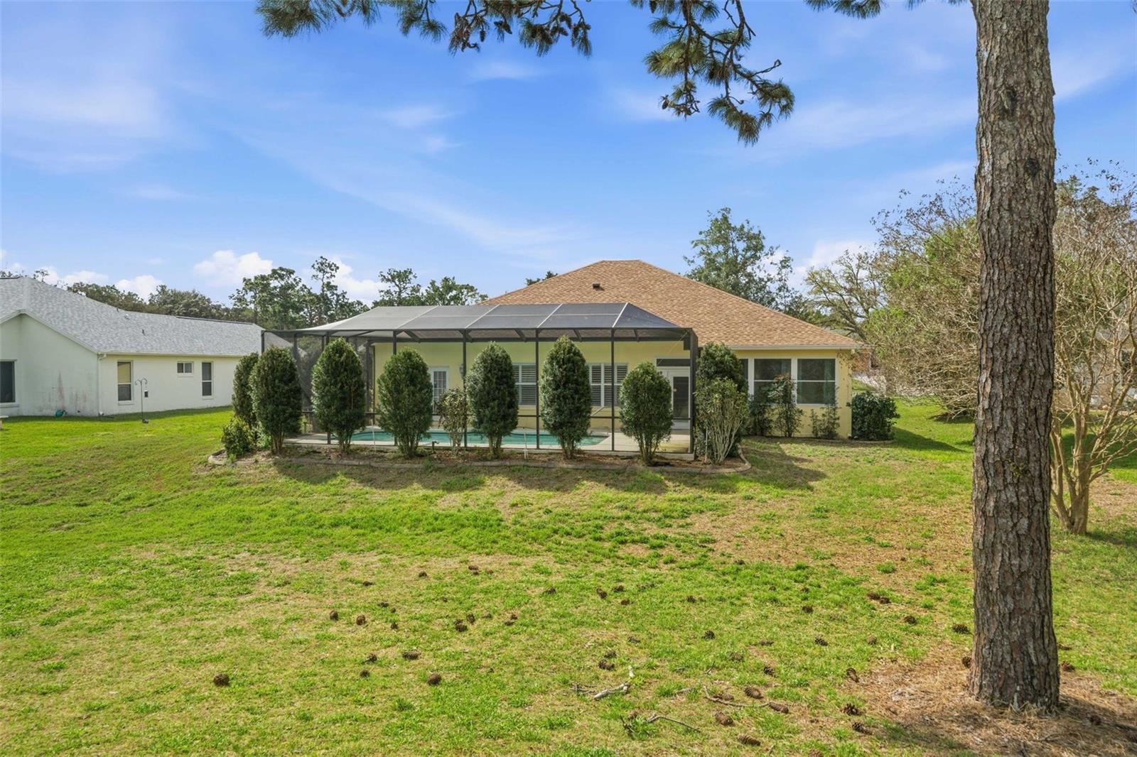 39 W AMALFI CT, BEVERLY HILLS, FL, 34465