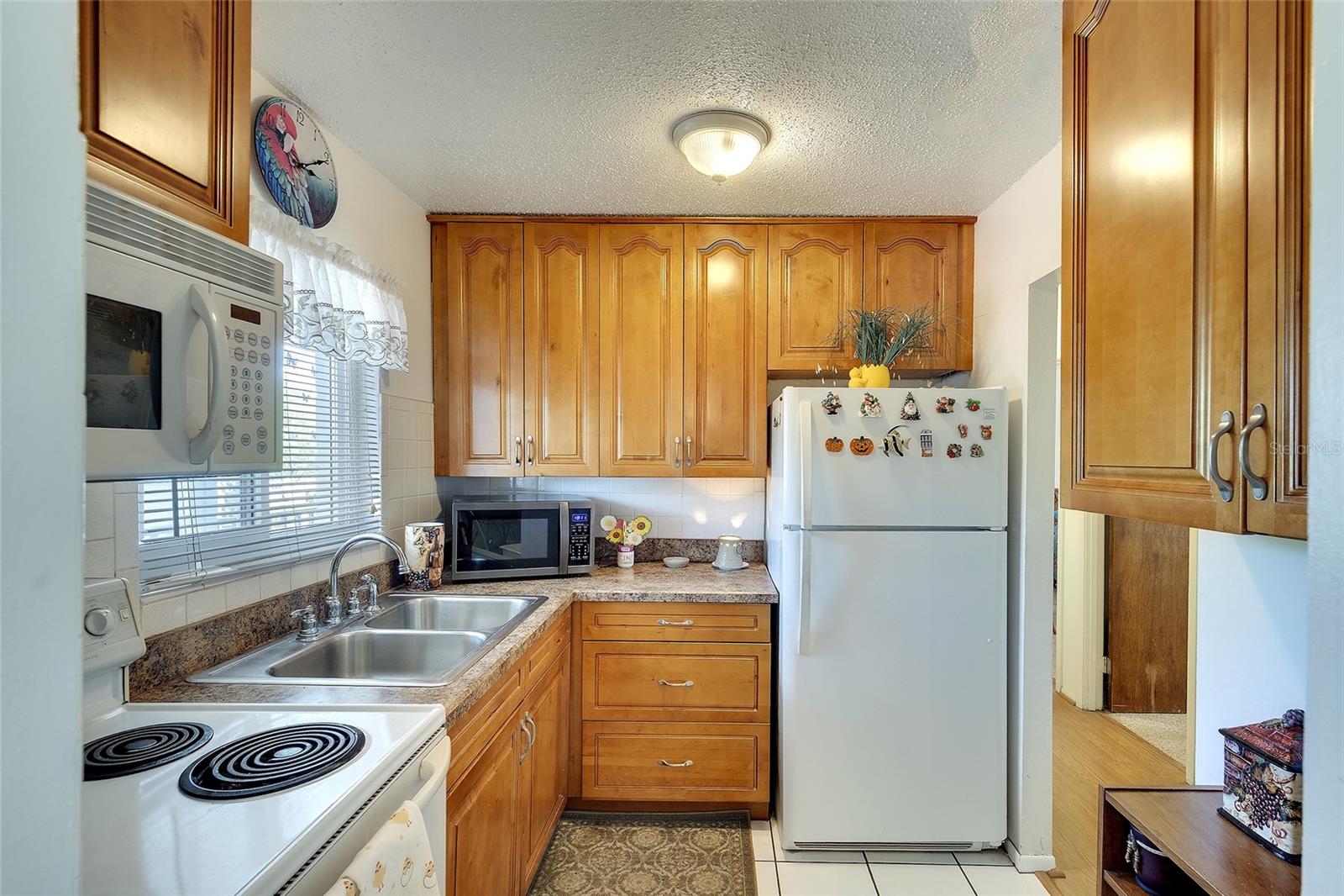 2449 FLAMINGO BLVD #K35, BRADENTON, FL, 34207
