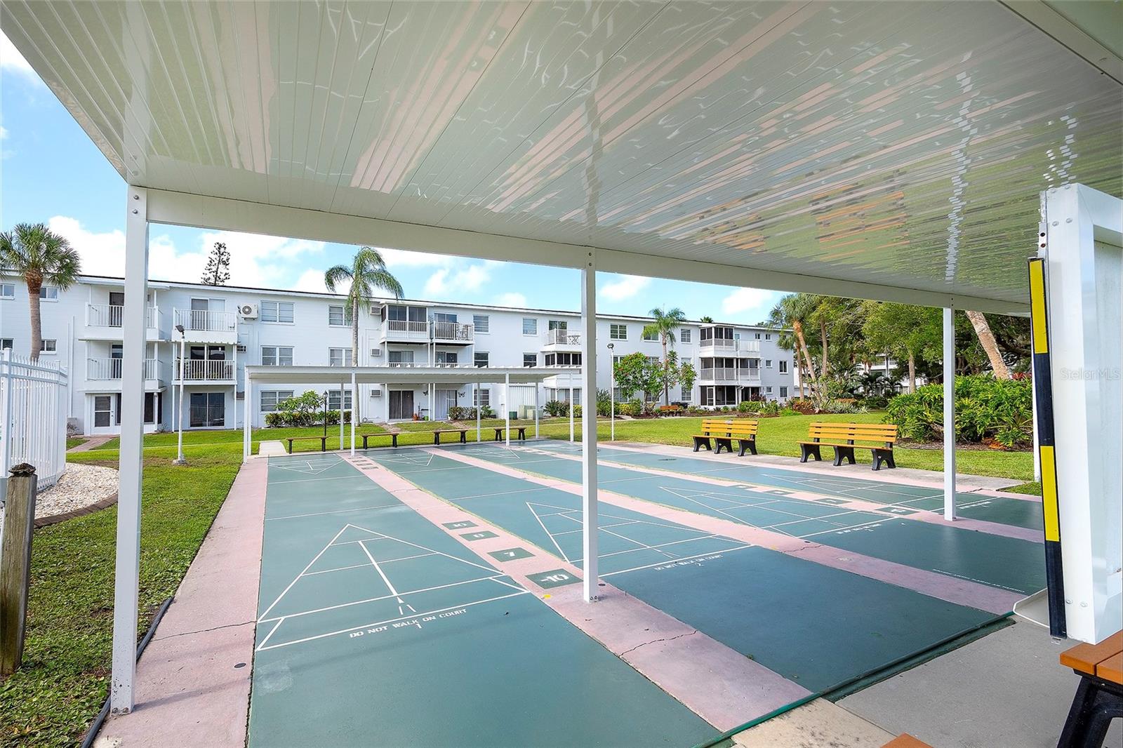 2449 FLAMINGO BLVD #K35, BRADENTON, FL, 34207