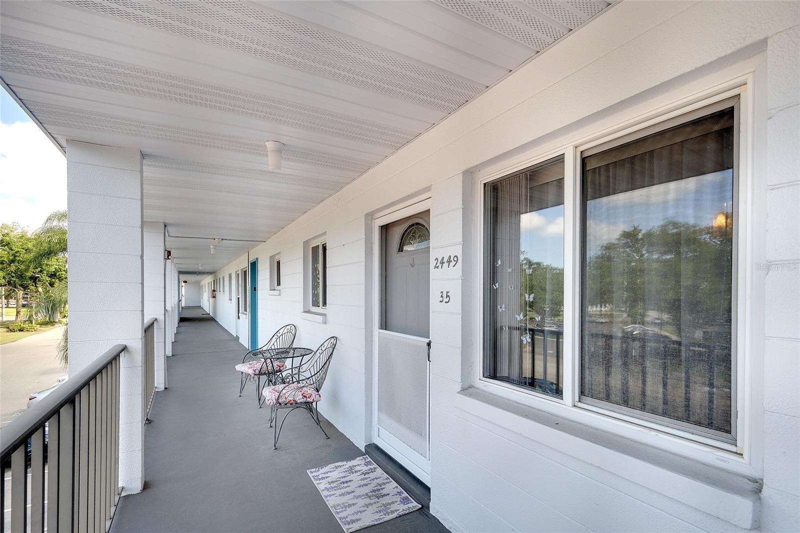 2449 FLAMINGO BLVD #K35, BRADENTON, FL, 34207