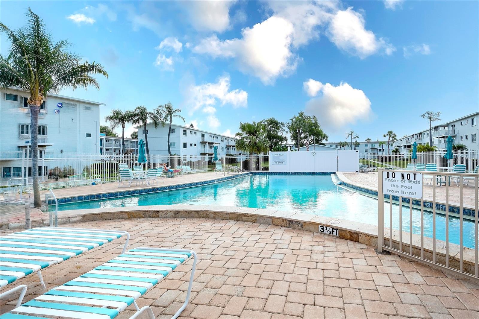 2449 FLAMINGO BLVD #K35, BRADENTON, FL, 34207