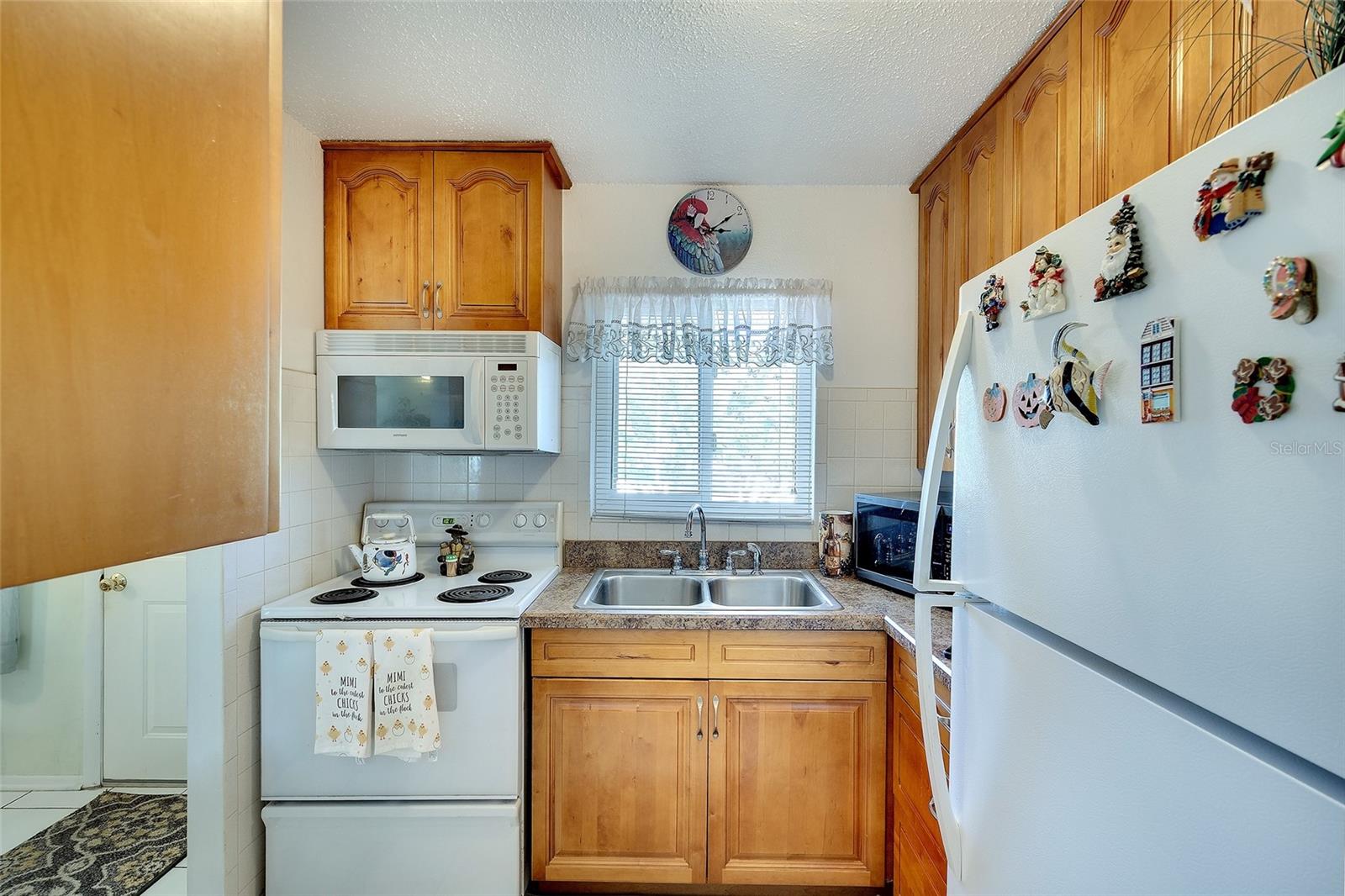 2449 FLAMINGO BLVD #K35, BRADENTON, FL, 34207