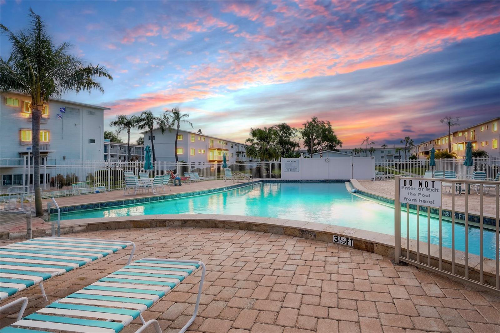 2449 FLAMINGO BLVD #K35, BRADENTON, FL, 34207