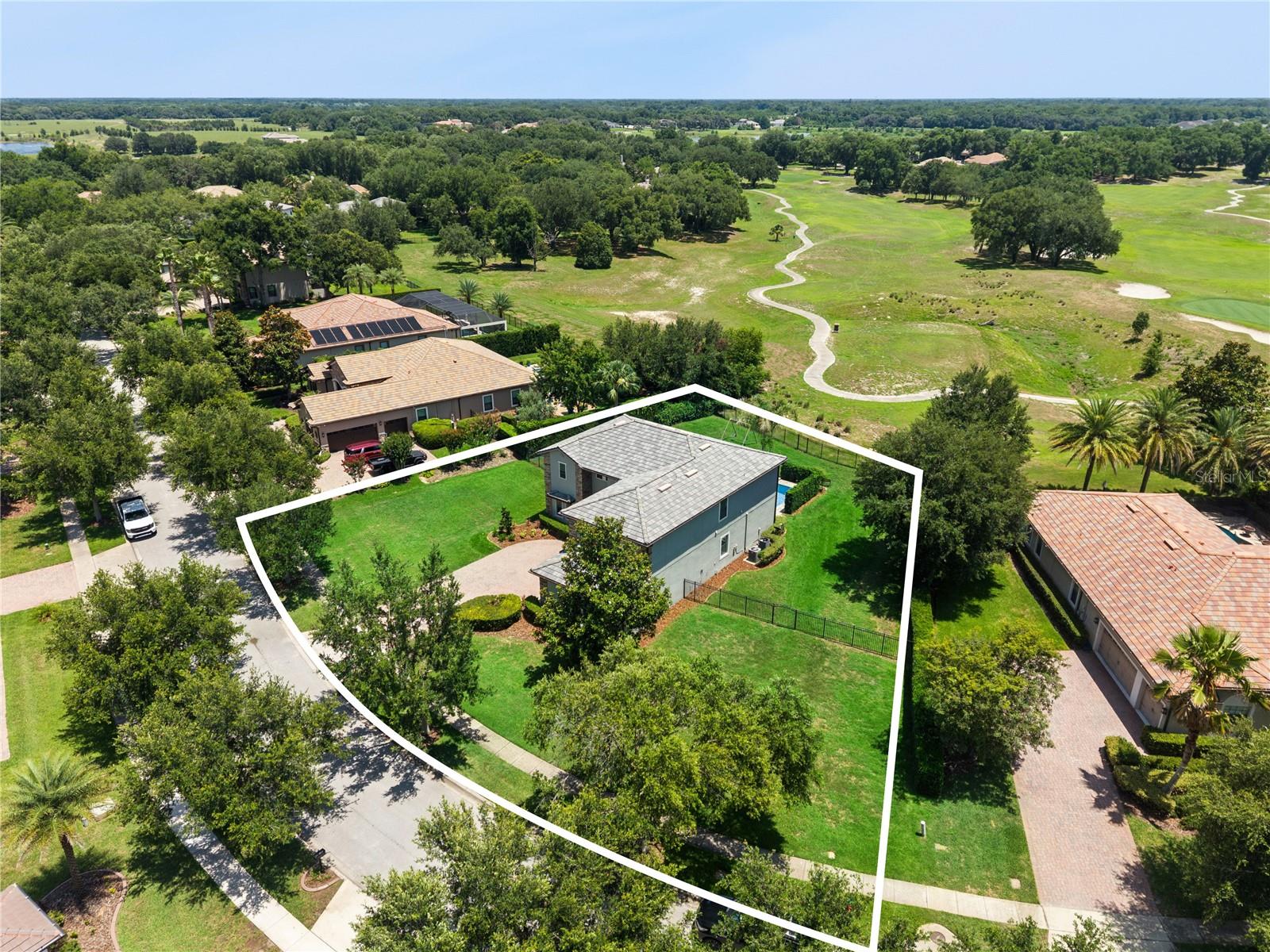 32628 VIEW HAVEN LN, SORRENTO, FL, 32776