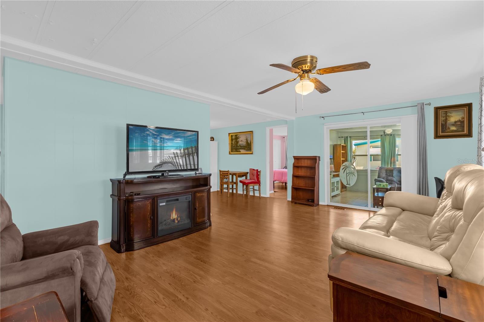 113 TROPICAL LN, LEESBURG, FL, 34748