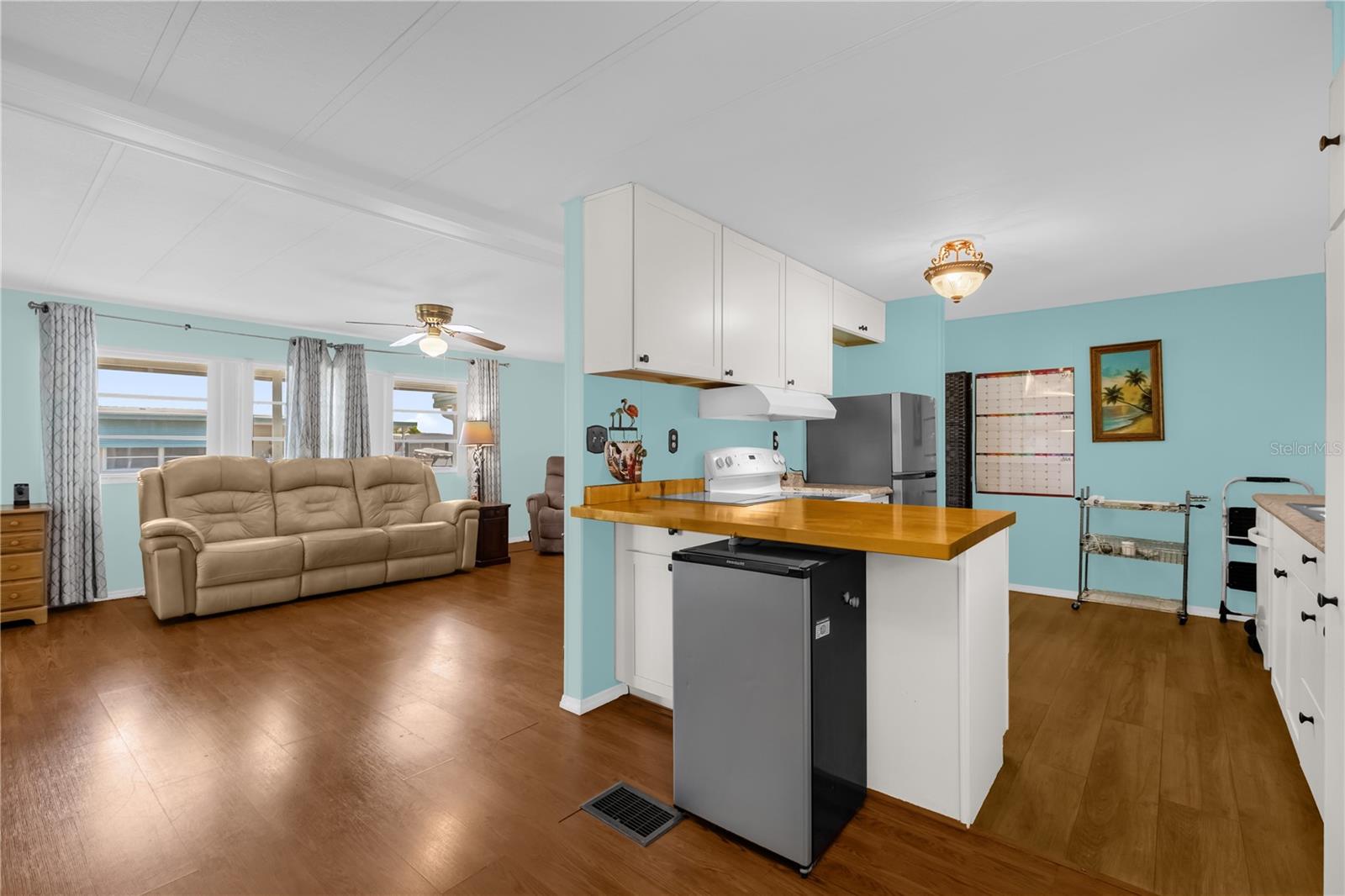 113 TROPICAL LN, LEESBURG, FL, 34748