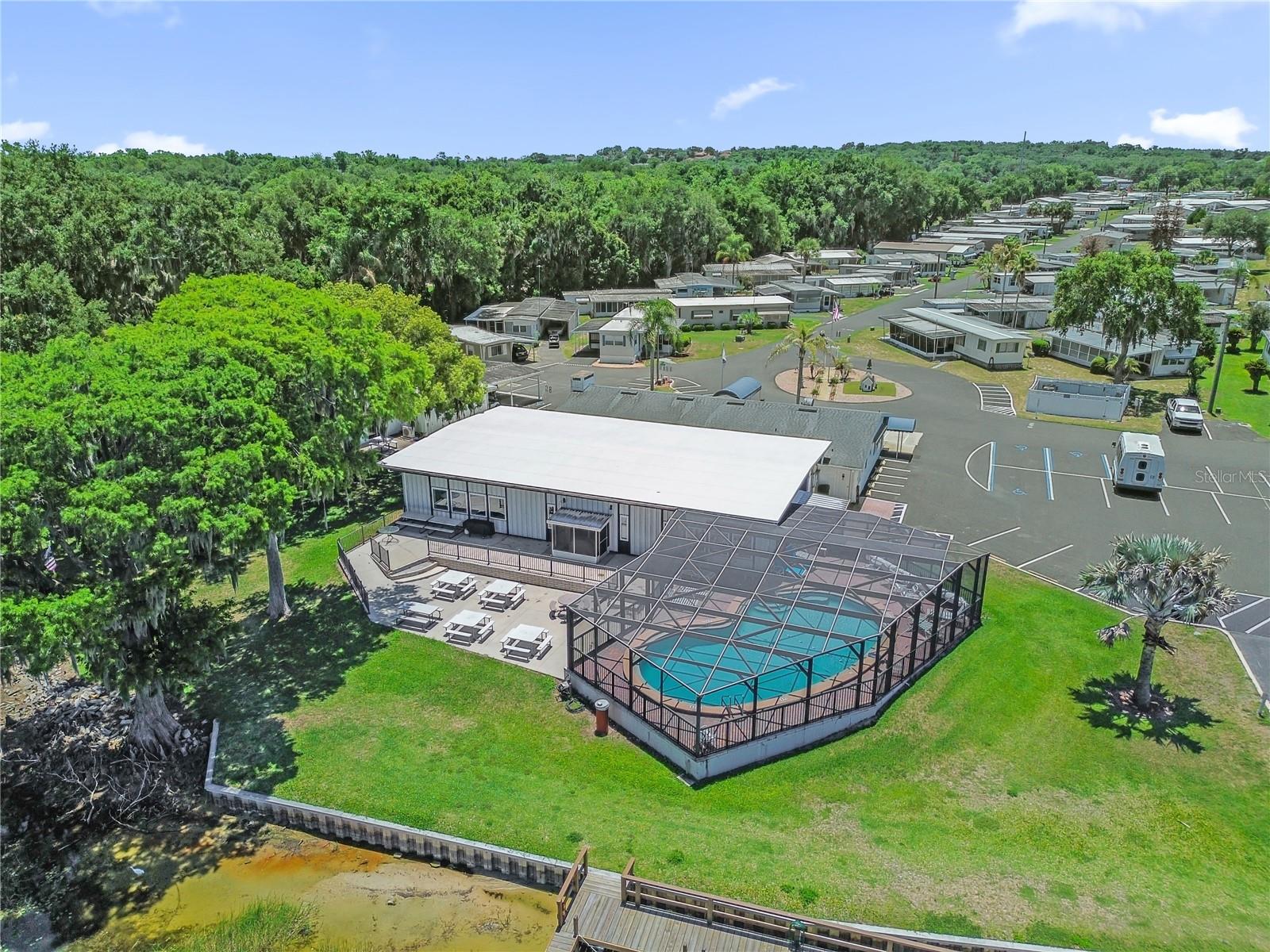 113 TROPICAL LN, LEESBURG, FL, 34748