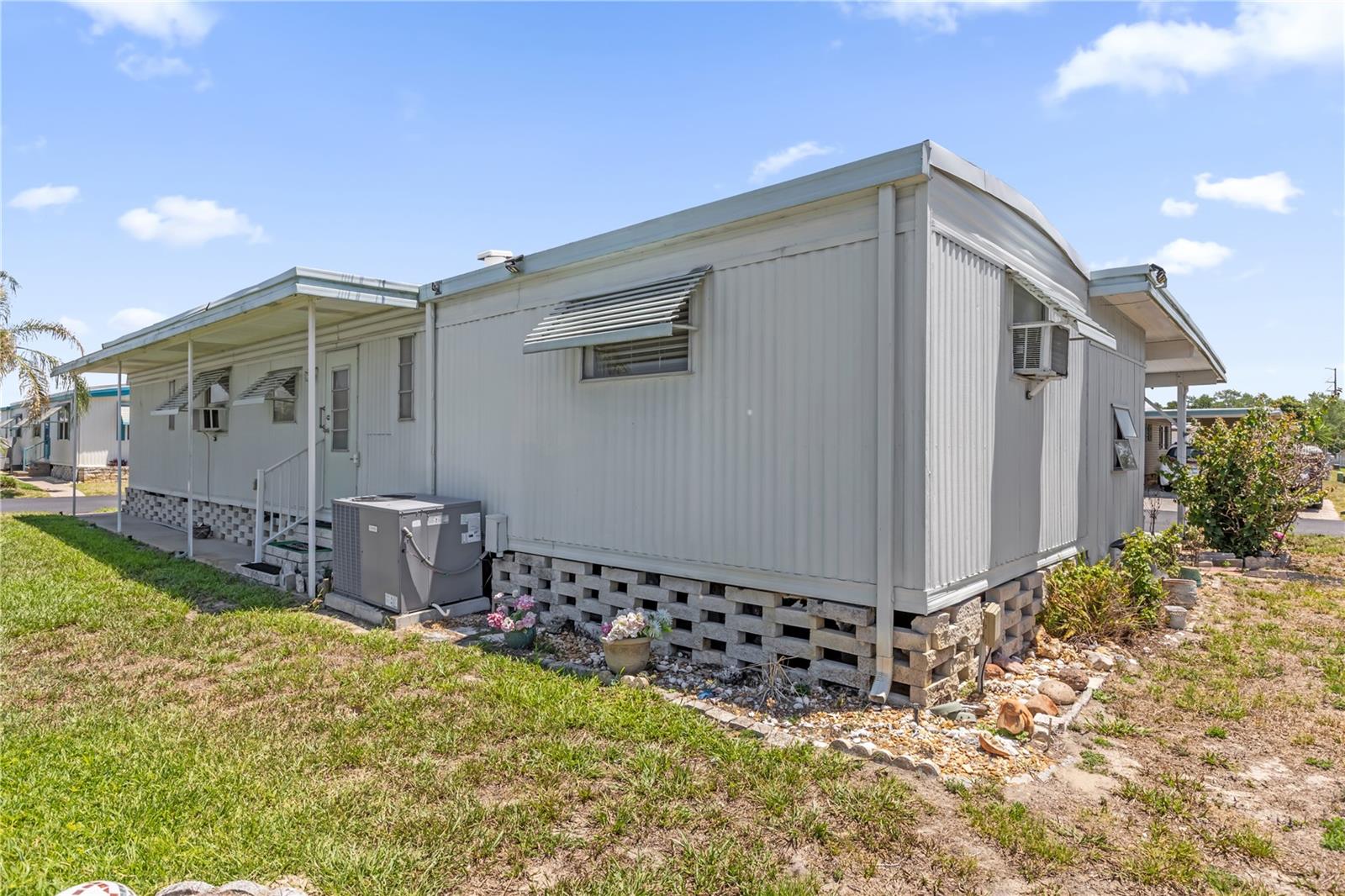 113 TROPICAL LN, LEESBURG, FL, 34748