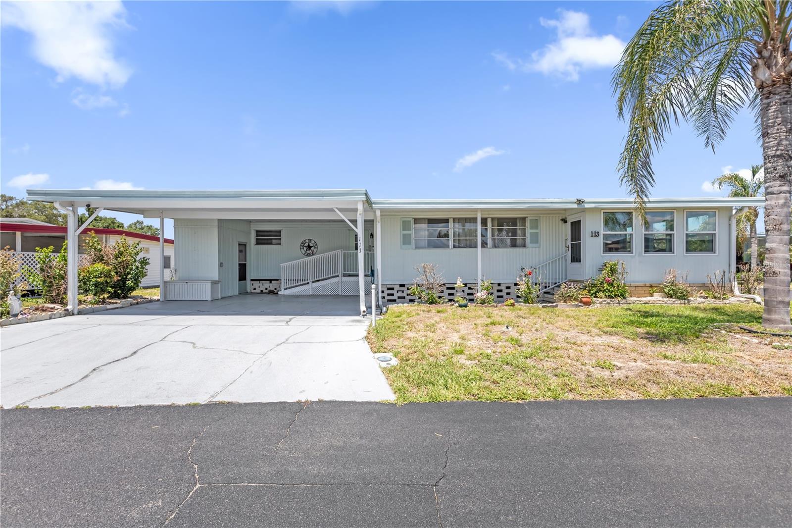 113 TROPICAL LN, LEESBURG, FL, 34748