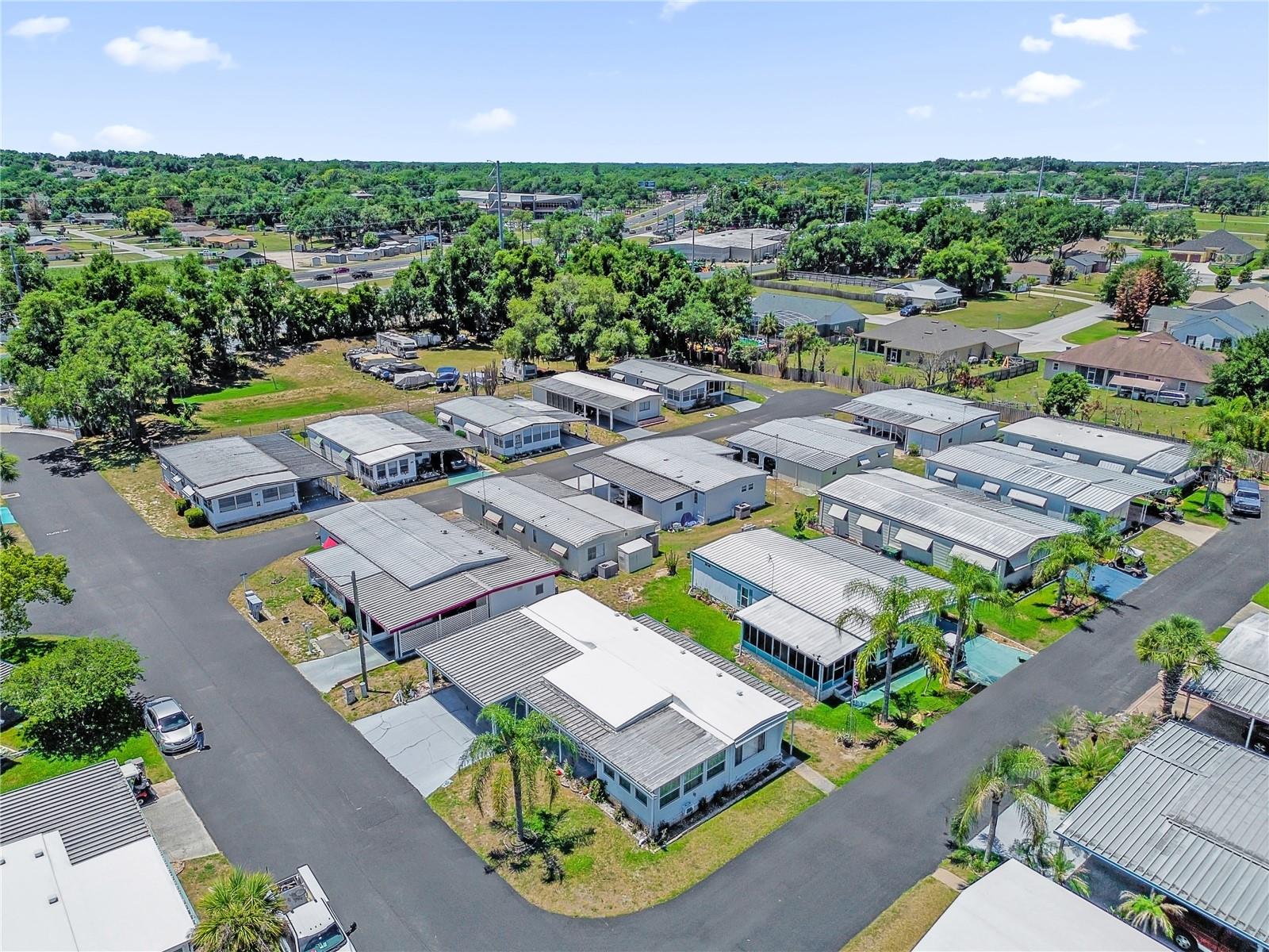 113 TROPICAL LN, LEESBURG, FL, 34748