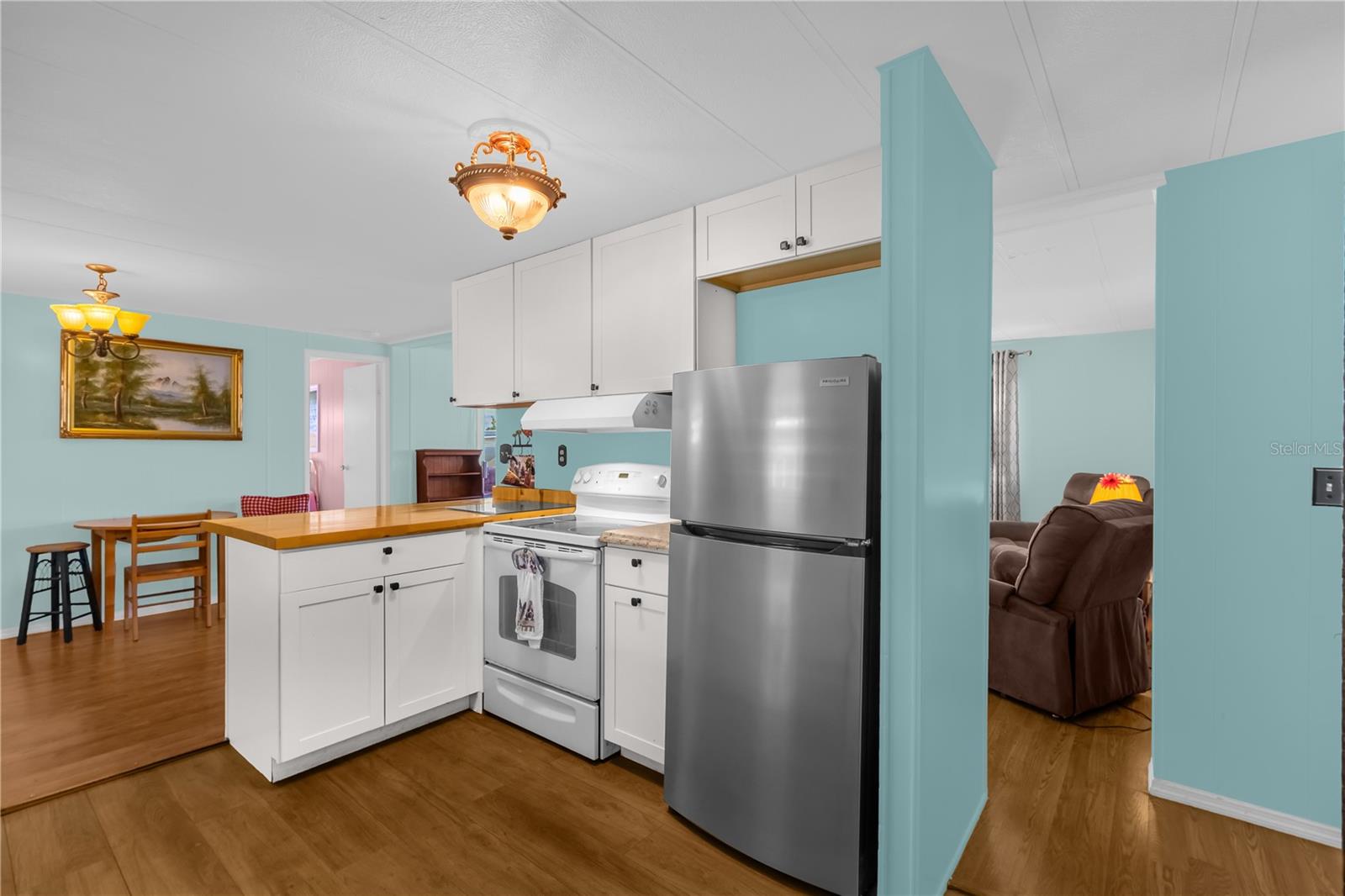113 TROPICAL LN, LEESBURG, FL, 34748
