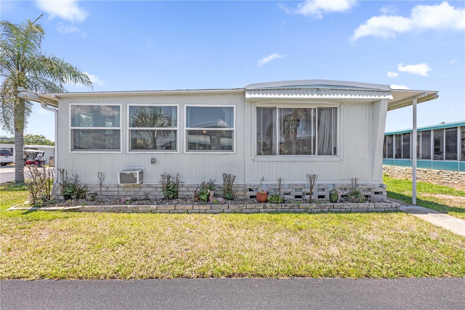 113 TROPICAL LN, LEESBURG, FL, 34748