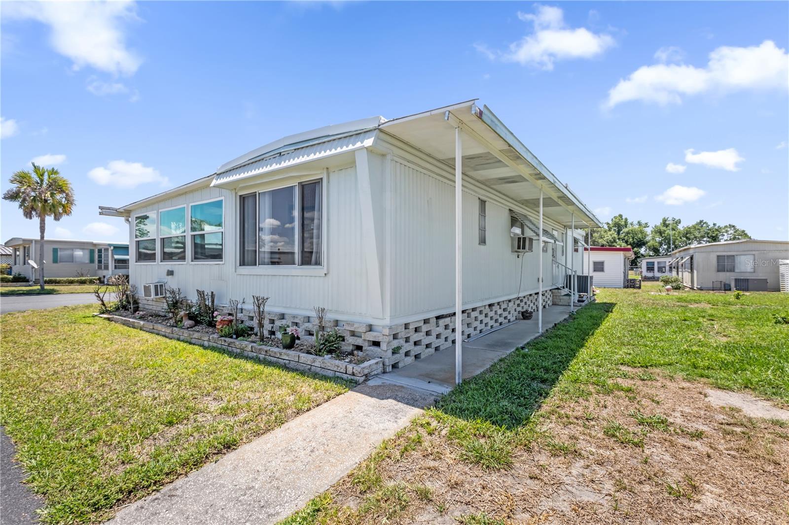 113 TROPICAL LN, LEESBURG, FL, 34748