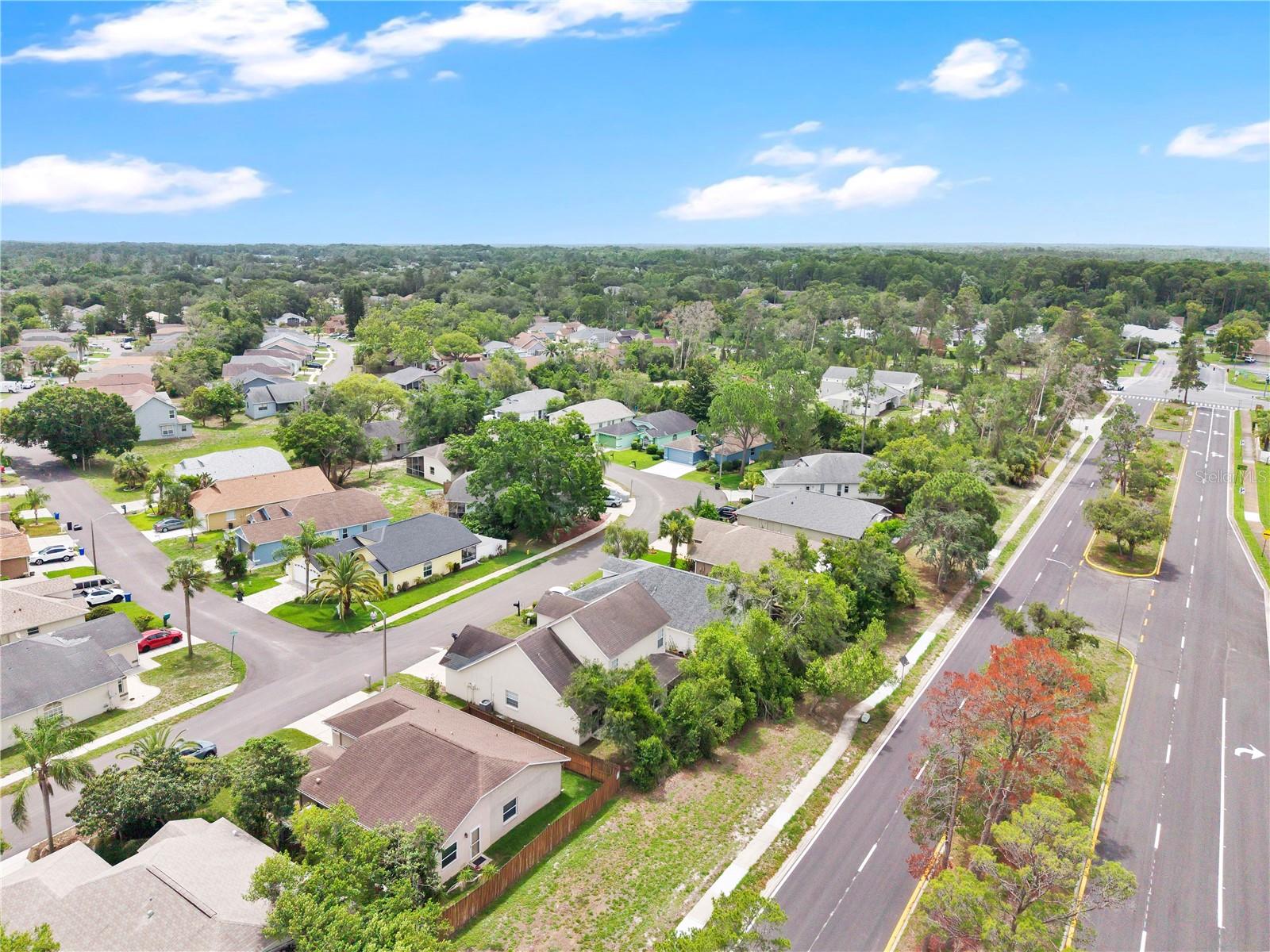 7909 HATHAWAY DR, NEW PORT RICHEY, FL, 34654