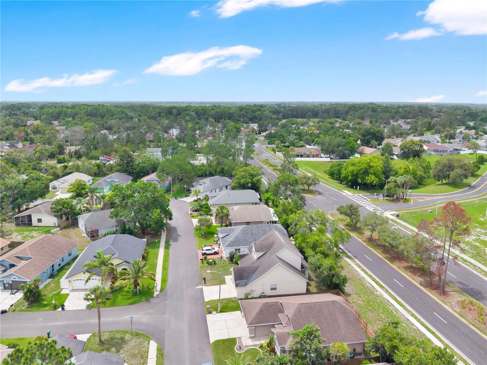 7909 HATHAWAY DR, NEW PORT RICHEY, FL, 34654