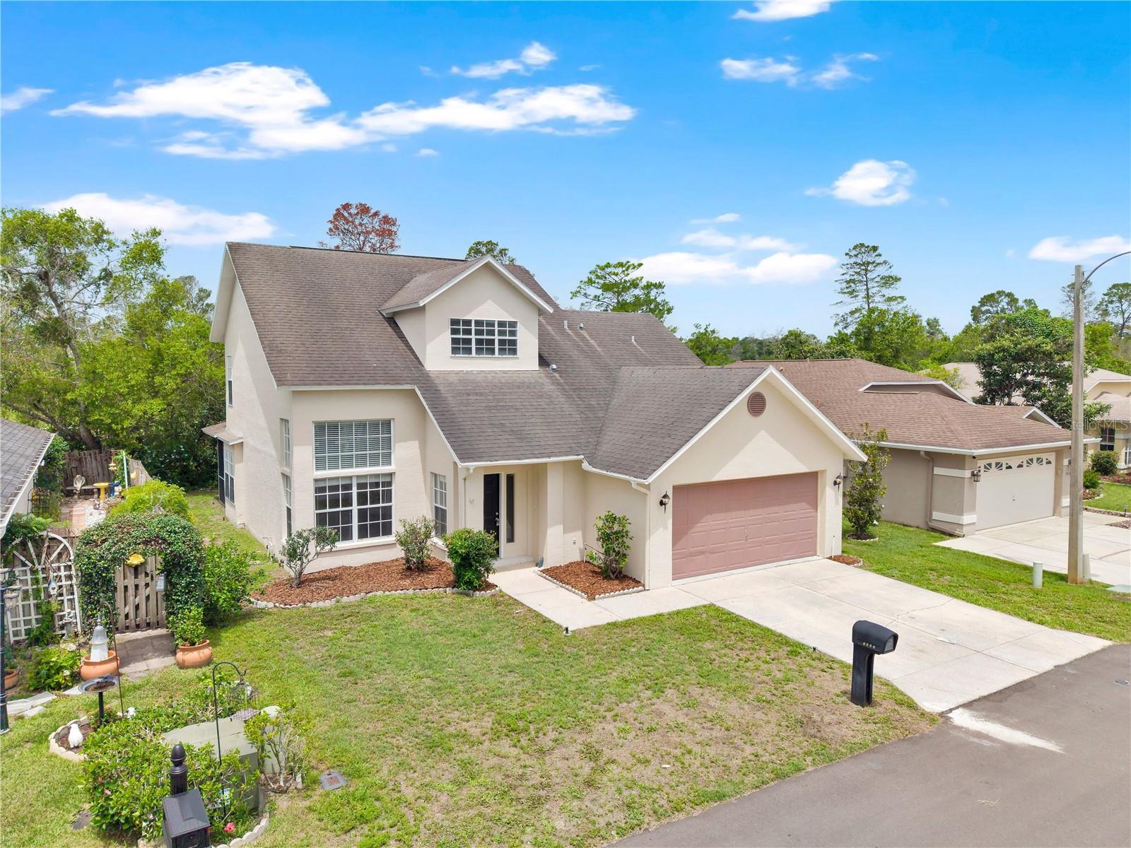 7909 HATHAWAY DR, NEW PORT RICHEY, FL, 34654