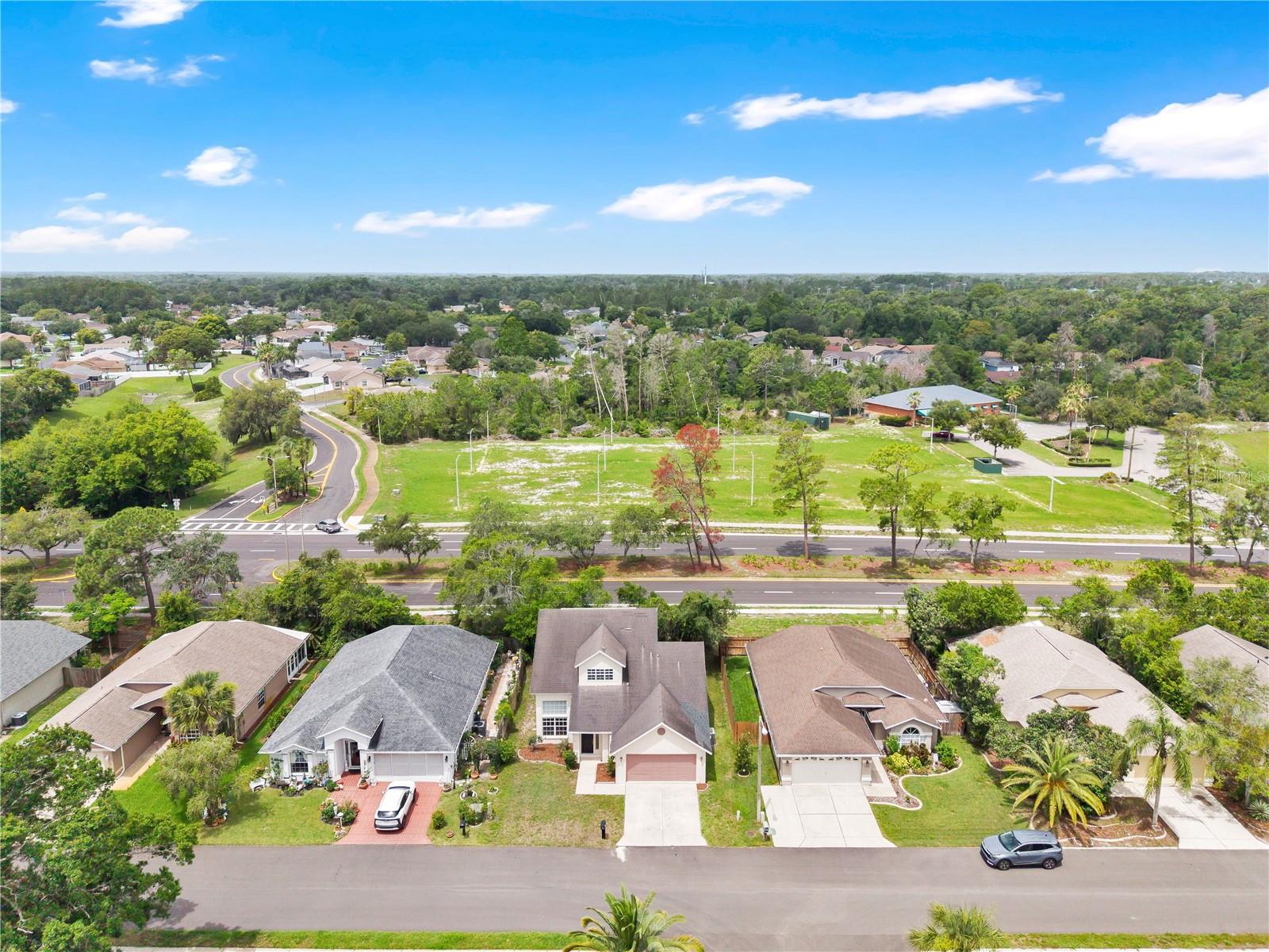 7909 HATHAWAY DR, NEW PORT RICHEY, FL, 34654