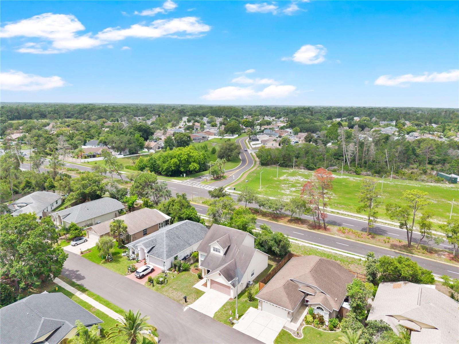 7909 HATHAWAY DR, NEW PORT RICHEY, FL, 34654