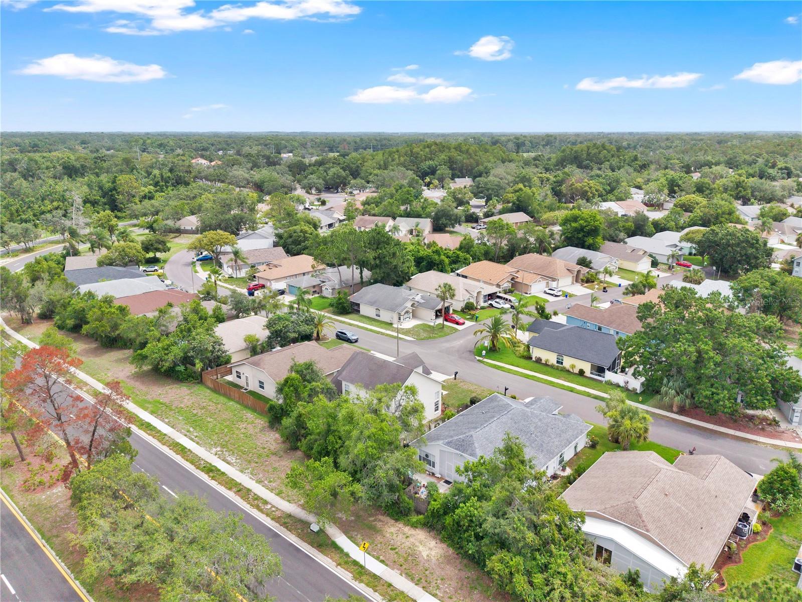 7909 HATHAWAY DR, NEW PORT RICHEY, FL, 34654