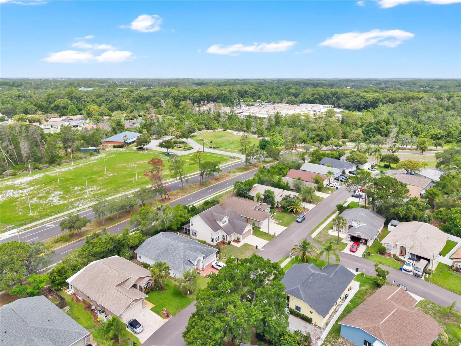 7909 HATHAWAY DR, NEW PORT RICHEY, FL, 34654