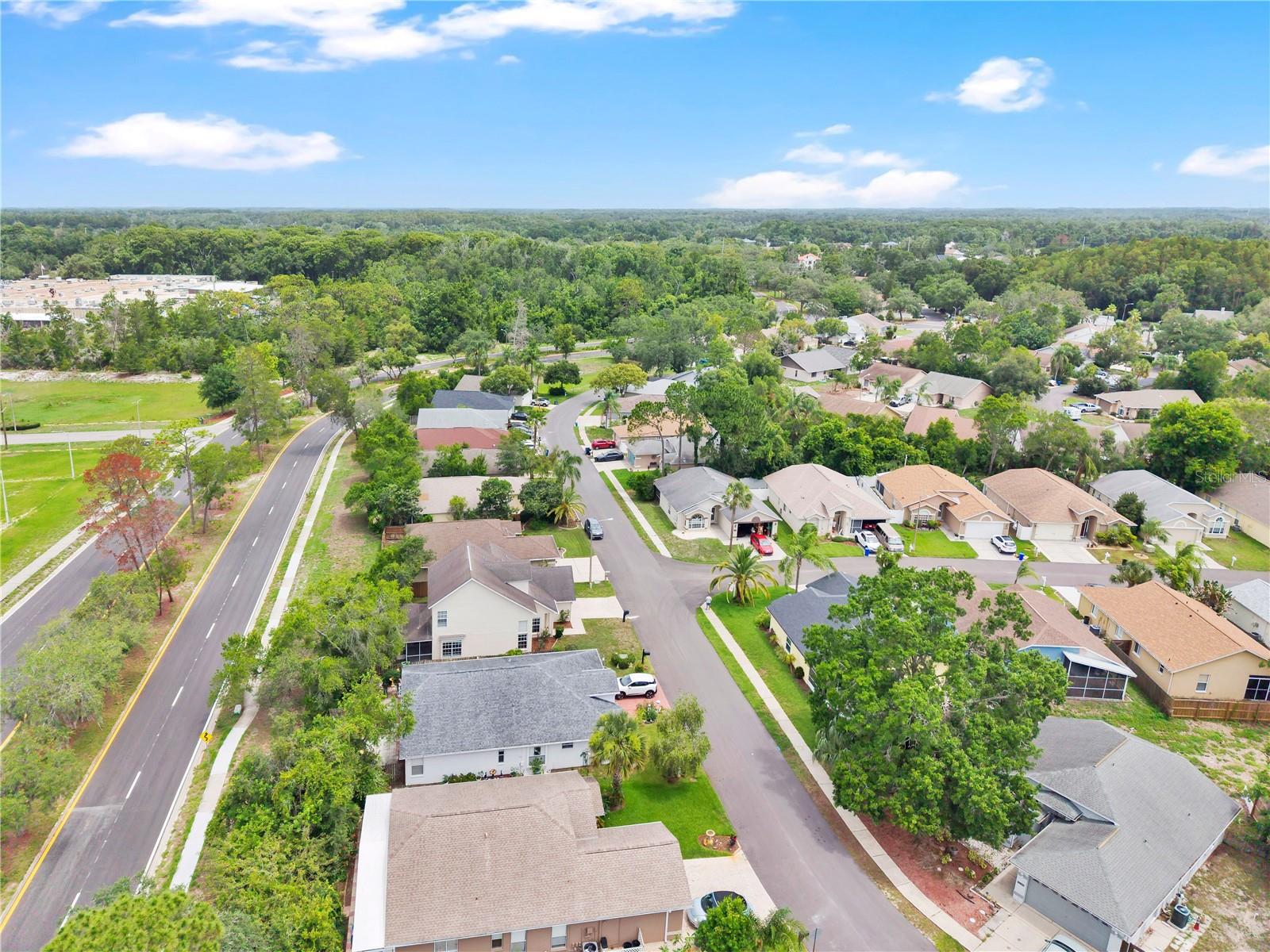 7909 HATHAWAY DR, NEW PORT RICHEY, FL, 34654