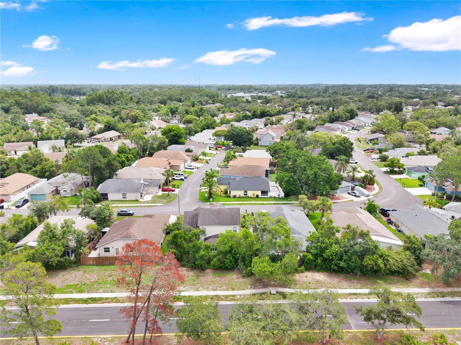 7909 HATHAWAY DR, NEW PORT RICHEY, FL, 34654