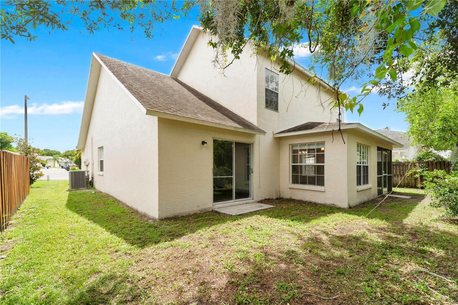 7909 HATHAWAY DR, NEW PORT RICHEY, FL, 34654