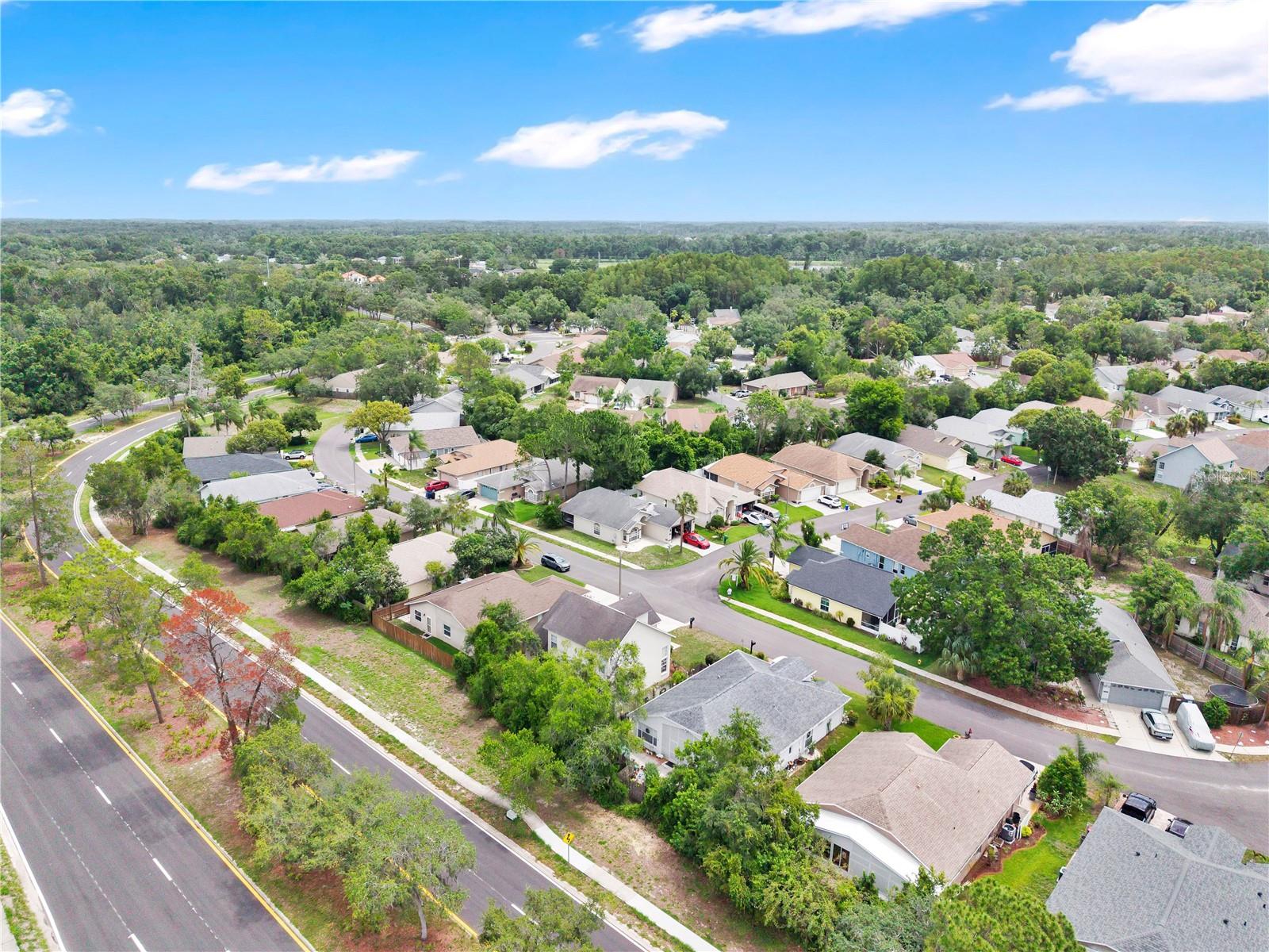 7909 HATHAWAY DR, NEW PORT RICHEY, FL, 34654