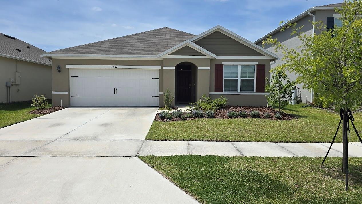 3547 WHALE ROCK CT, LAKELAND, FL, 33811