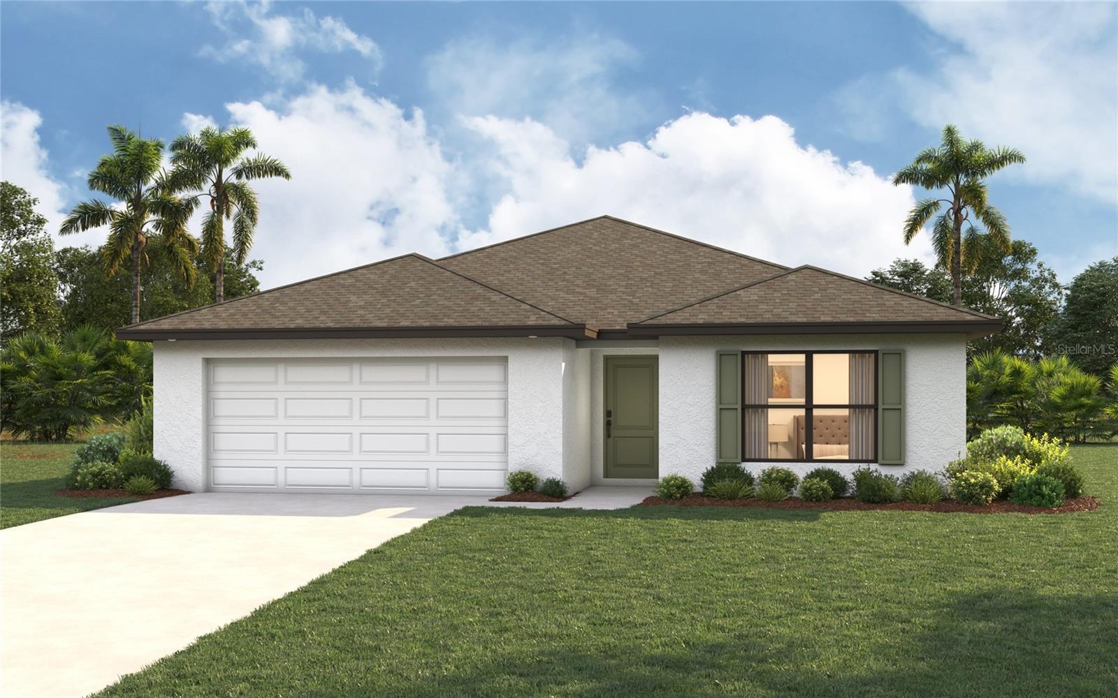 15106 CANNELL LN, PORT CHARLOTTE, FL, 33953