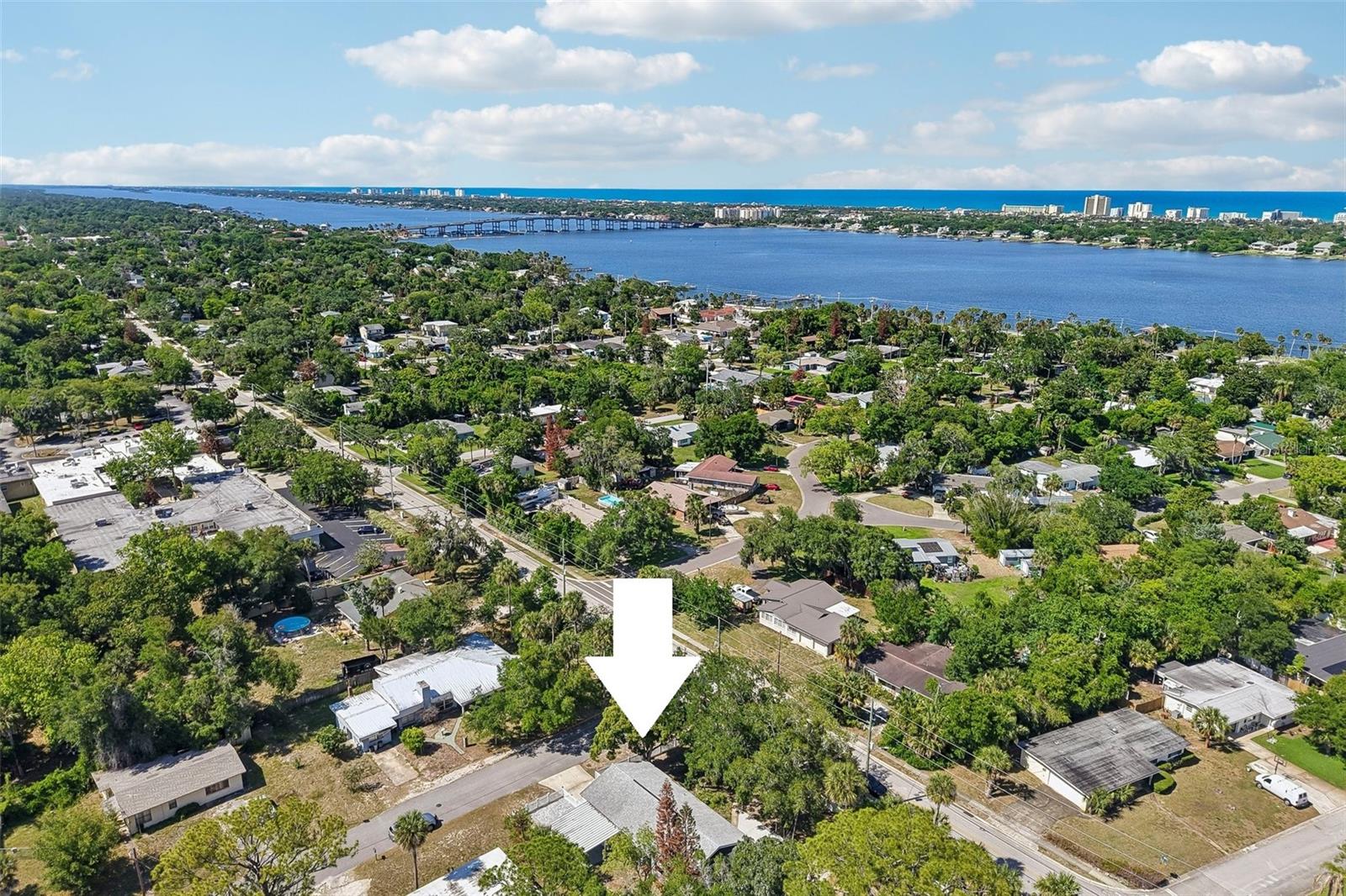 400 S RIDGEWOOD AVE, ORMOND BEACH, FL, 32174