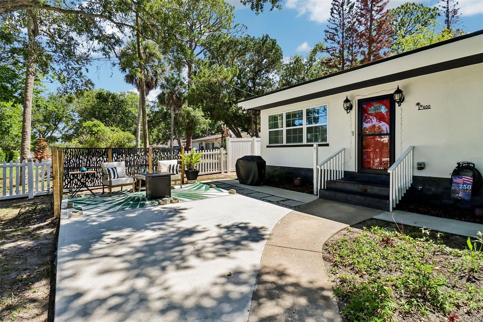 400 S RIDGEWOOD AVE, ORMOND BEACH, FL, 32174