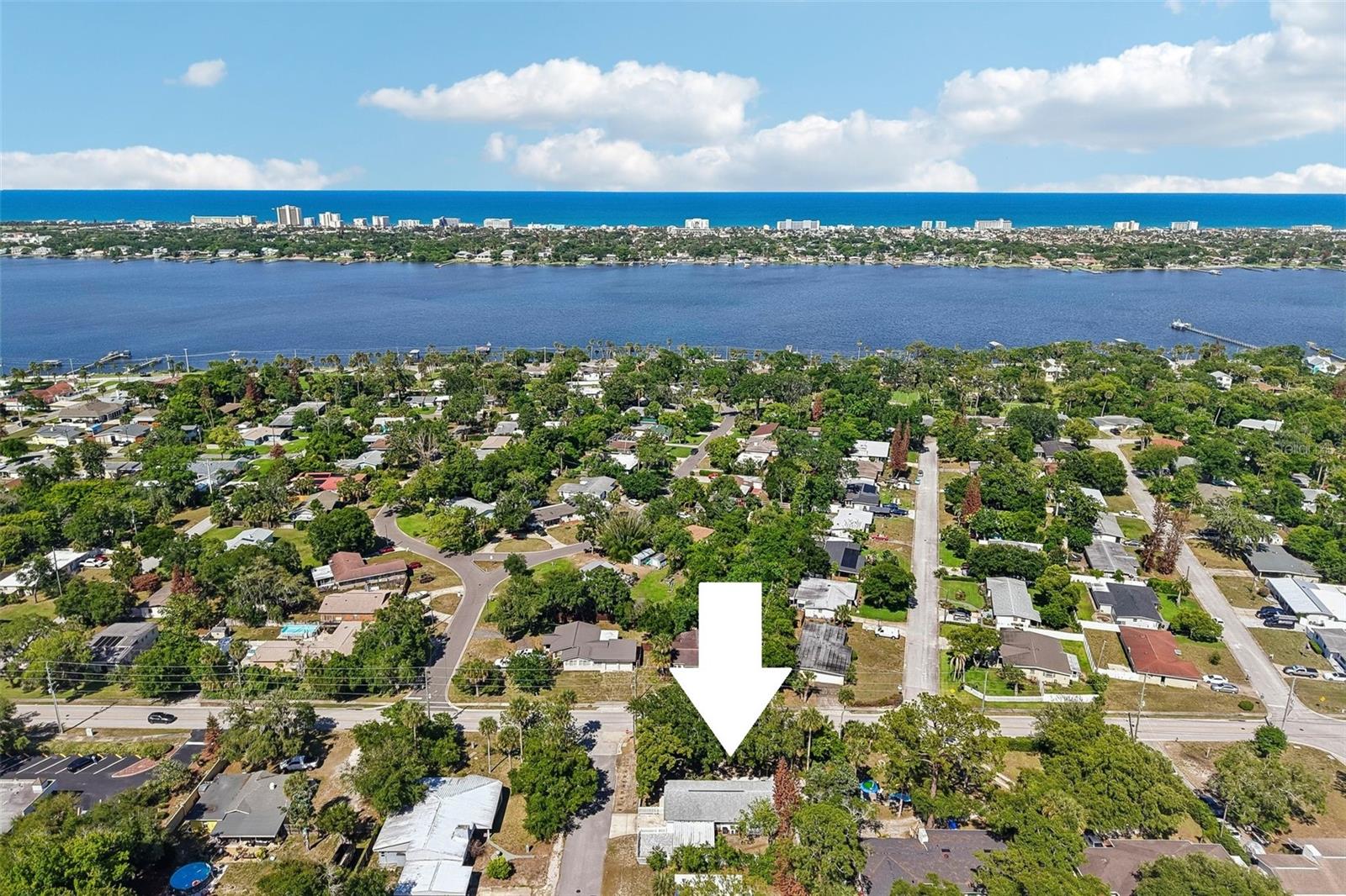 400 S RIDGEWOOD AVE, ORMOND BEACH, FL, 32174