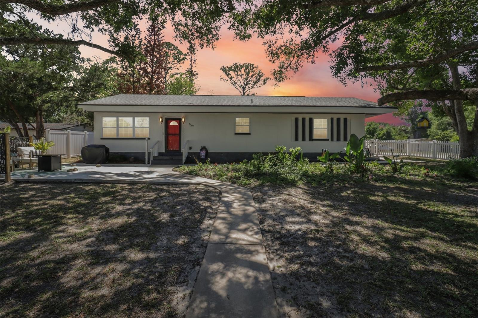 400 S RIDGEWOOD AVE, ORMOND BEACH, FL, 32174