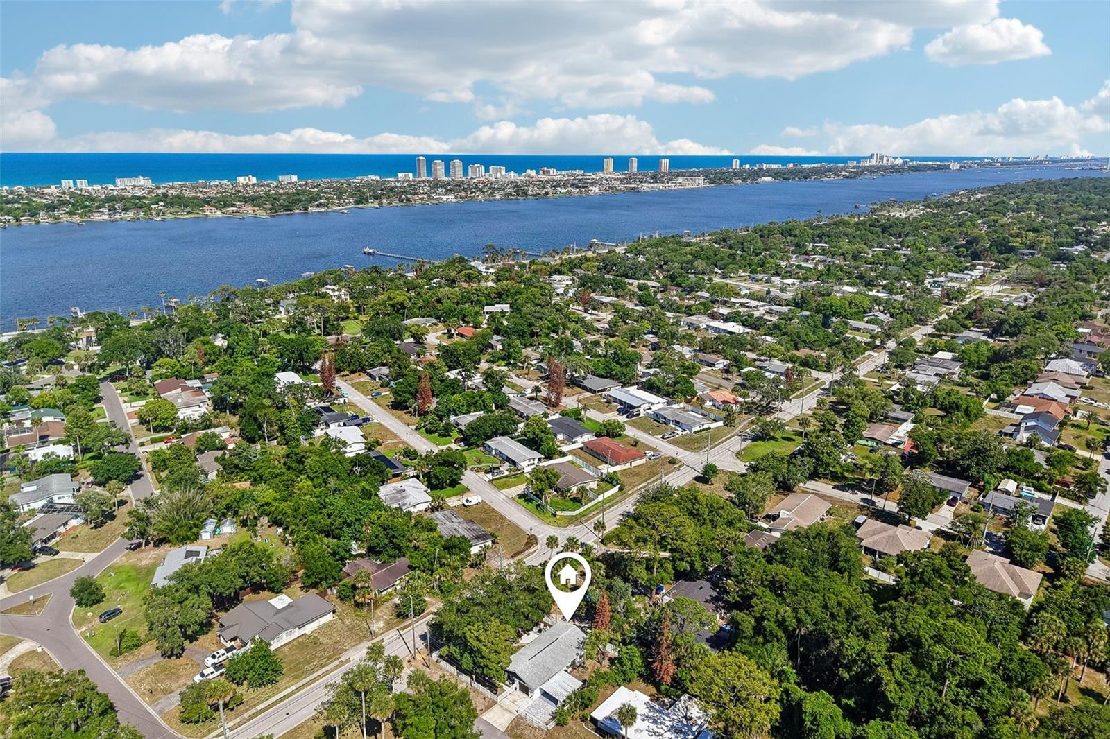 400 S RIDGEWOOD AVE, ORMOND BEACH, FL, 32174