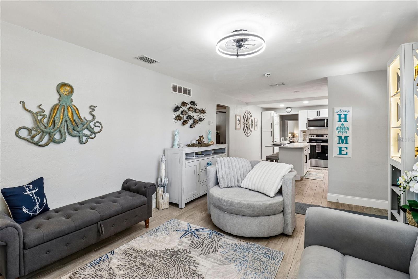400 S RIDGEWOOD AVE, ORMOND BEACH, FL, 32174