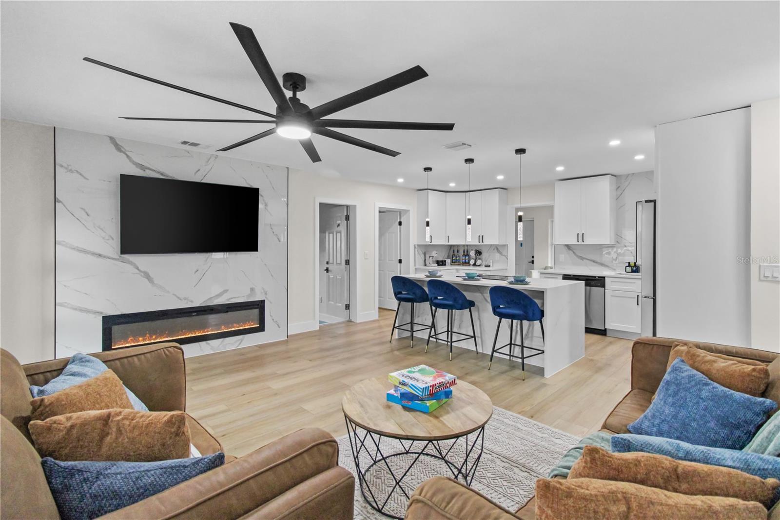 1110 1ST AVE NW, LARGO, FL, 33770