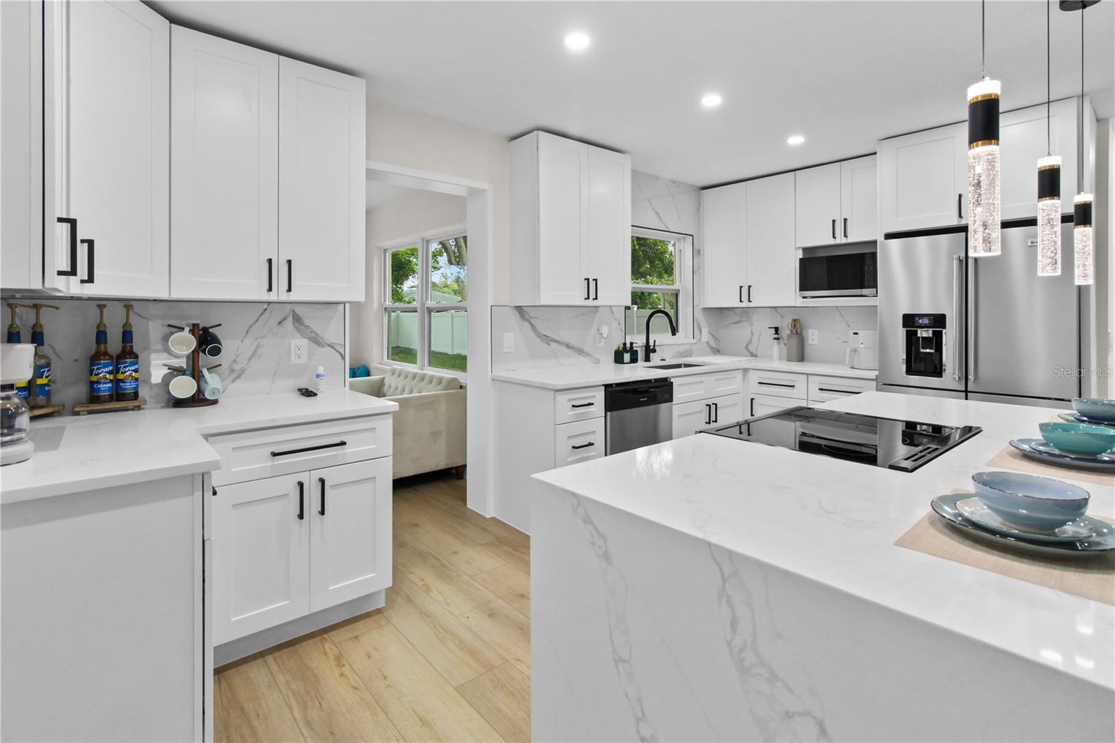 1110 1ST AVE NW, LARGO, FL, 33770